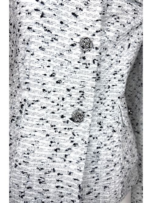 TagliatoreJodie tweed jacket TAGLIATORE | JODIEL30032 U 26E101X1116